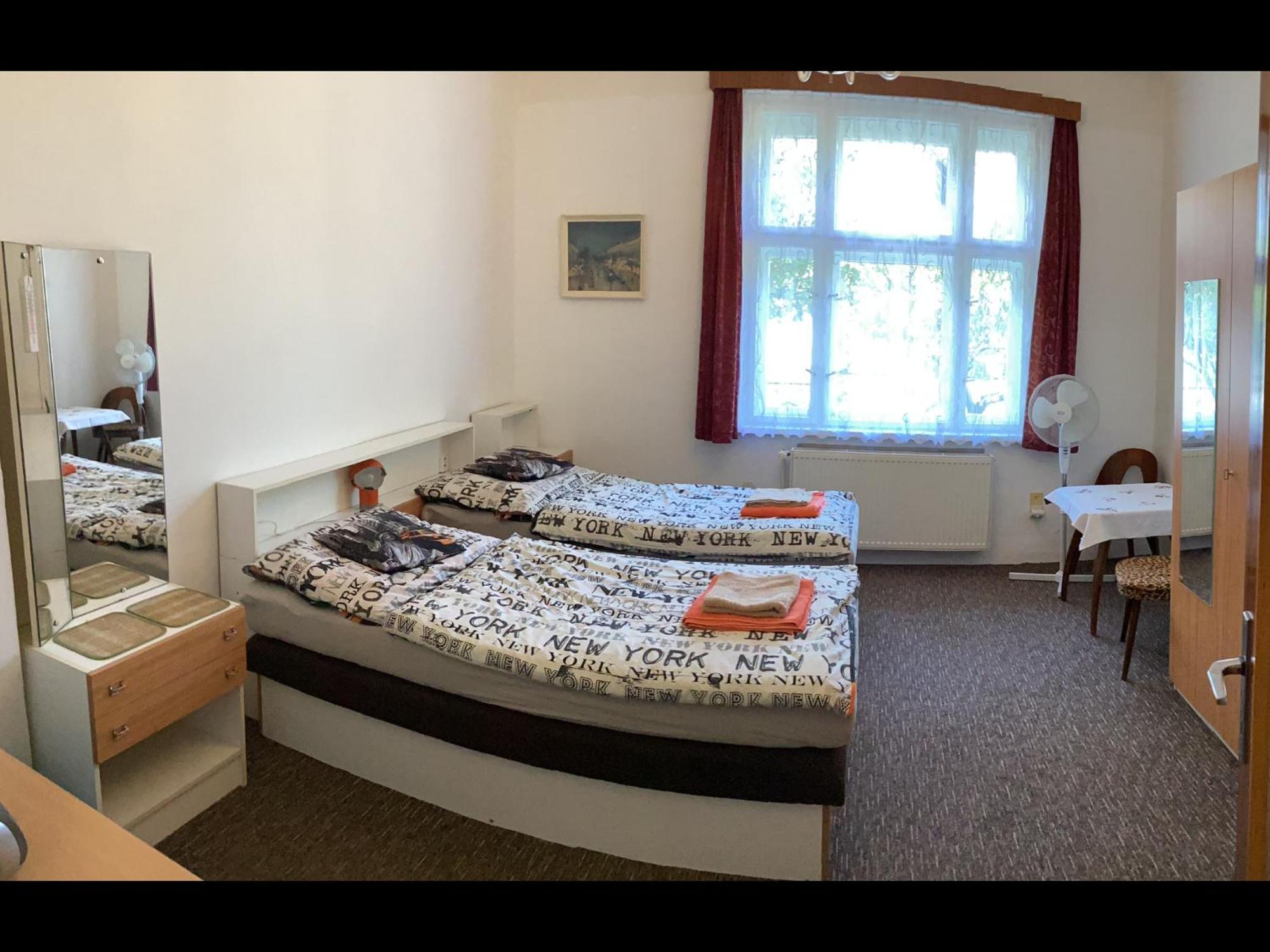 Homestay Soukromy V Rodinnem Dome