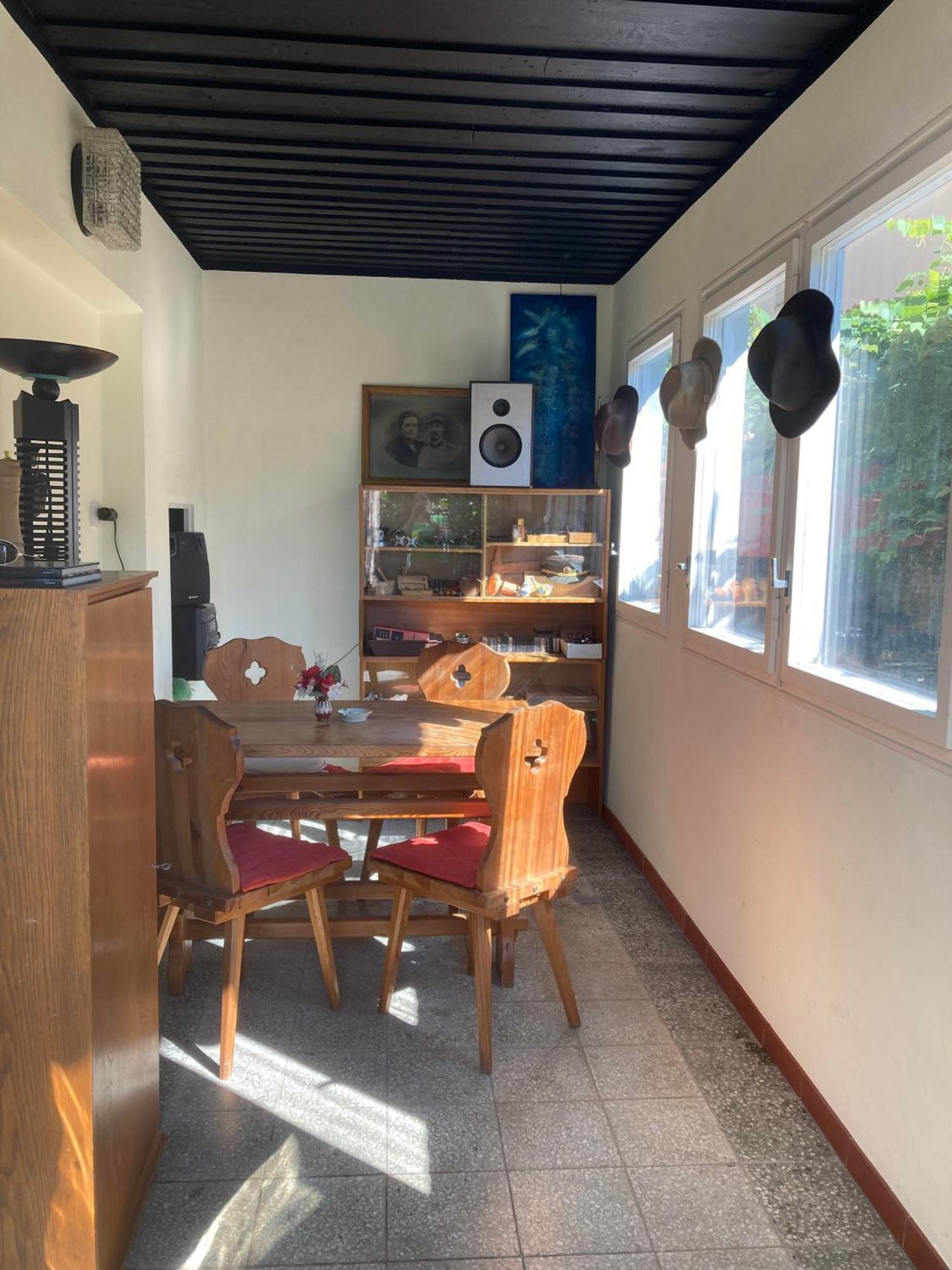 Soukromy V Rodinnem Dome Homestay Prague