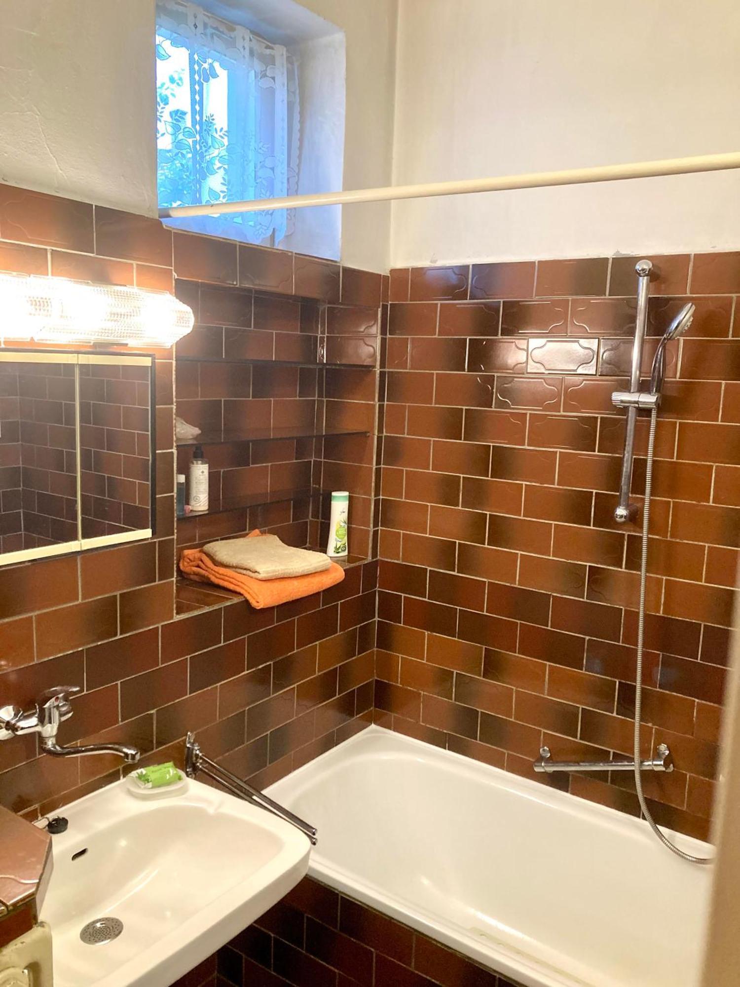 Homestay Soukromy V Rodinnem Dome Prague