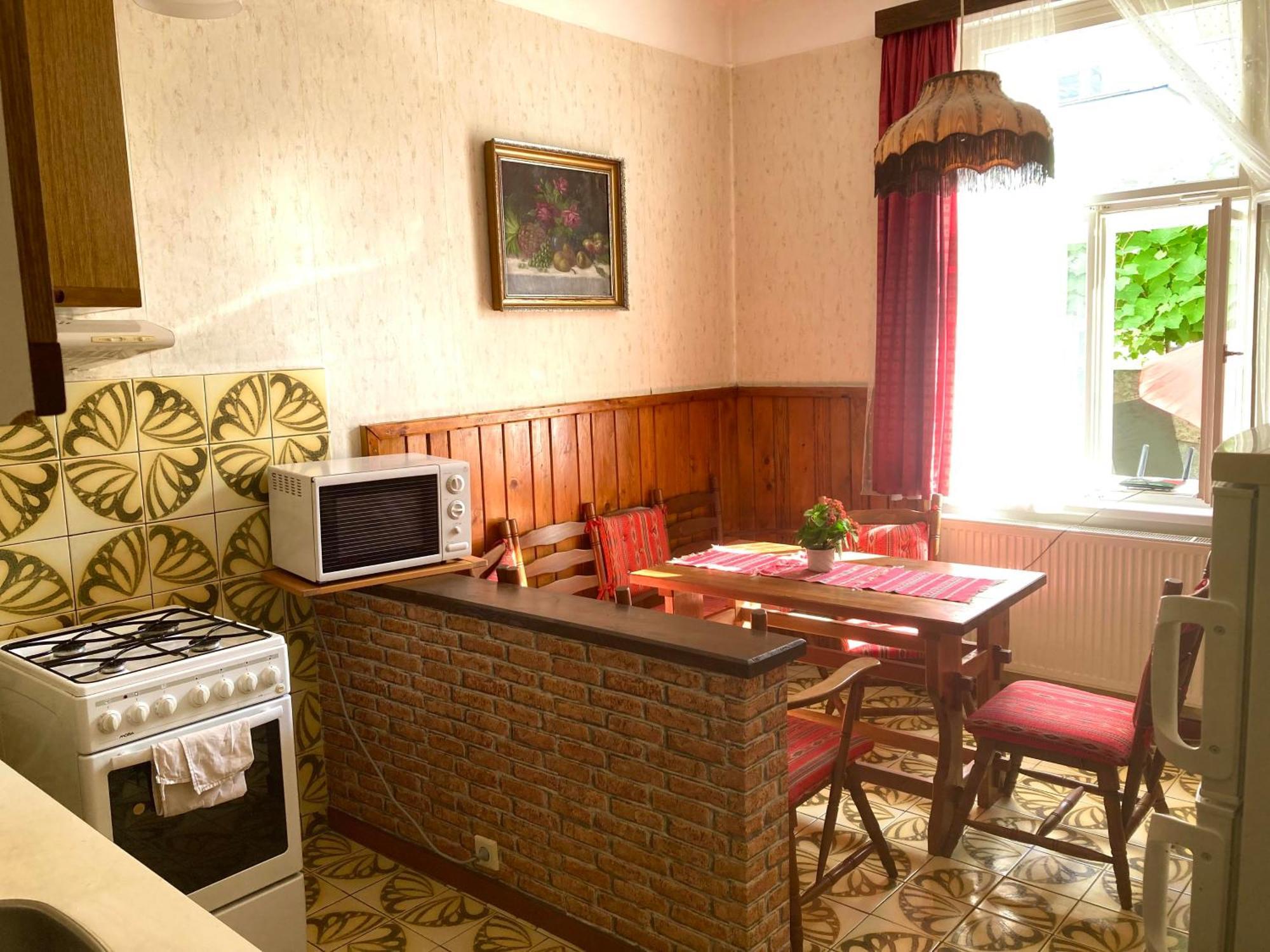 Soukromy V Rodinnem Dome Homestay Prague