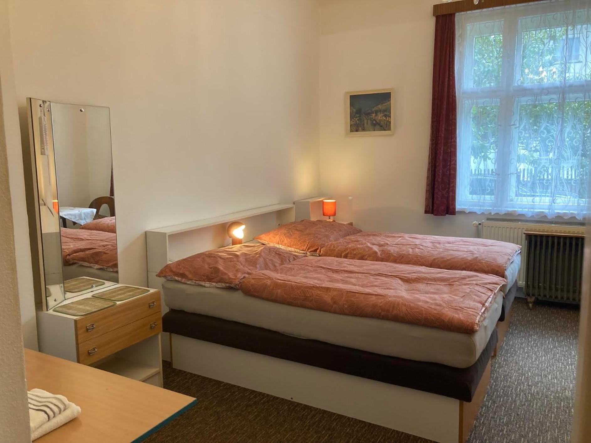 Homestay Soukromy V Rodinnem Dome *